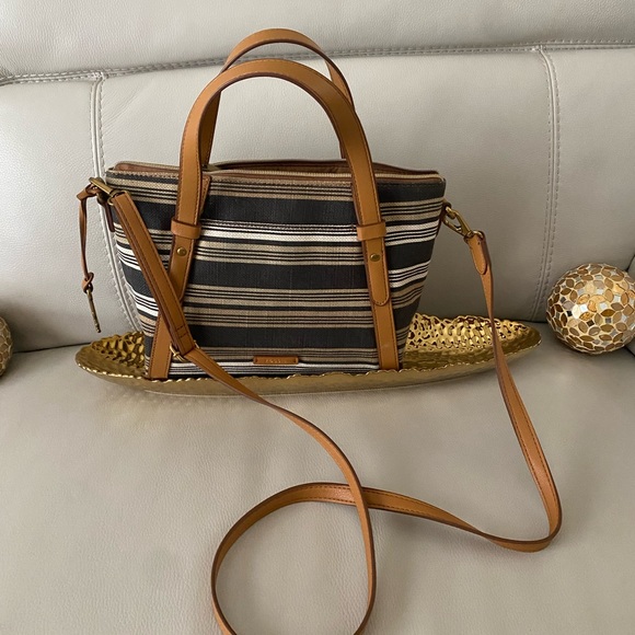 Fossil handbag - Picture 2 of 4